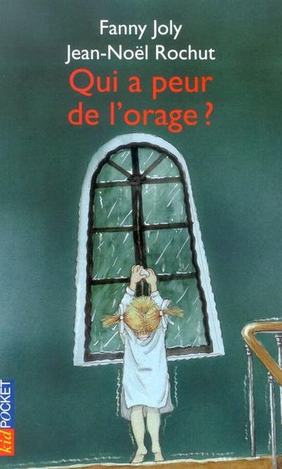 Qui a peur de l’orage?