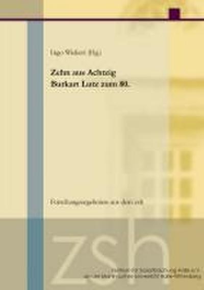 Zehn aus Achtzig