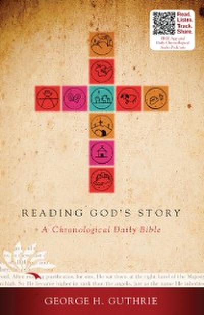 Reading God’s Story
