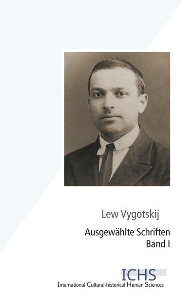 Ausgewählte Schriften I