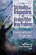 Spirituality and Religiousness and Alcohol/Other D
