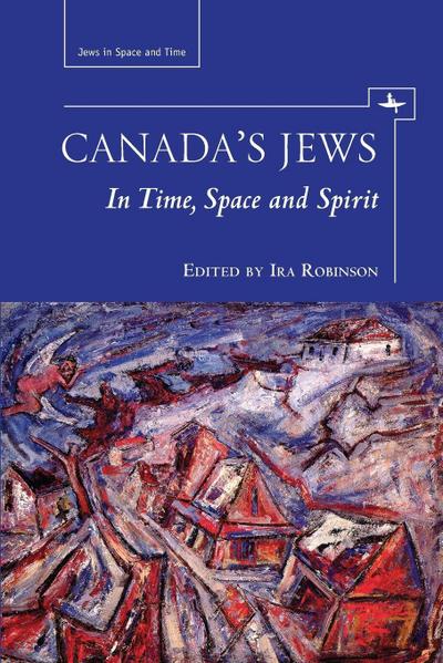 Canada’s Jews