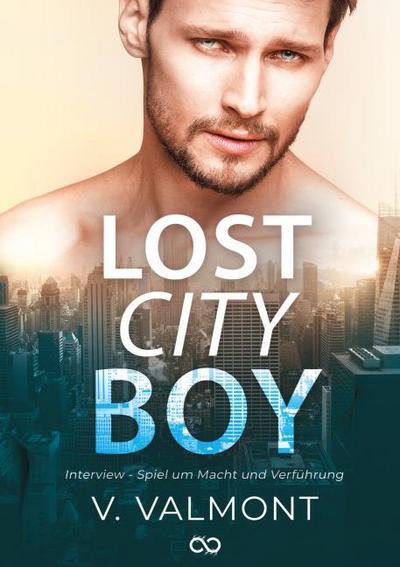 Lost City Boy