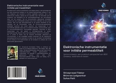 Elektronische instrumentatie voor initiële permeabiliteit