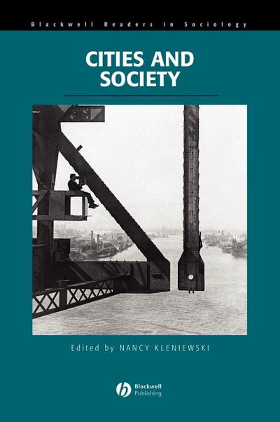 Cities and Society