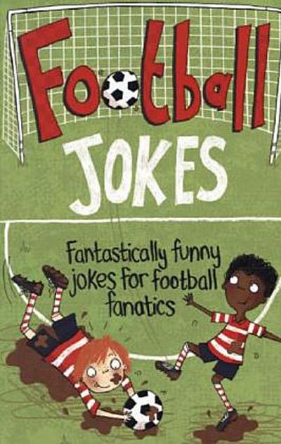 Football Jokes