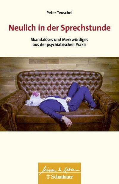 Neulich in der Sprechstunde