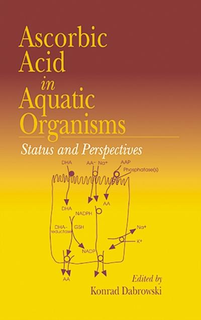 Ascorbic Acid In Aquatic Organisms