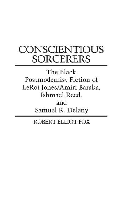 Conscientious Sorcerers