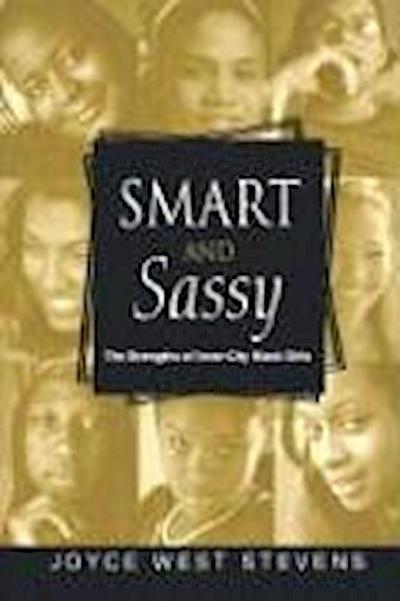 Stevens, J: Smart and Sassy