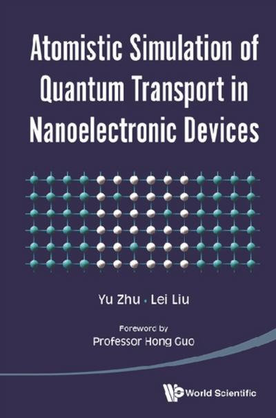 ATOMISTIC SIMULA QUANTUM [W/ CD]