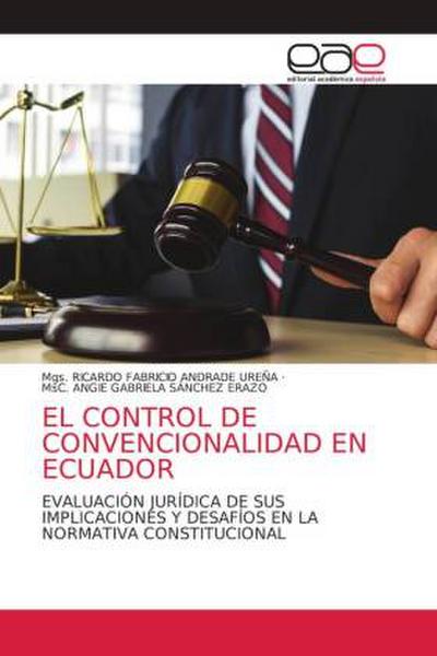 EL CONTROL DE CONVENCIONALIDAD EN ECUADOR