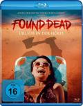 Found Dead - Urlaub in der Hölle