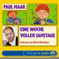 Eine Woche voller Samstage