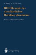 BCG-Therapie des oberflächlichen Harnblasenkarzinoms