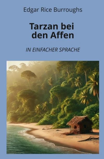 Tarzan bei den Affen