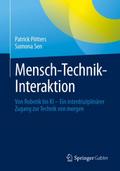 Mensch-Technik-Interaktion