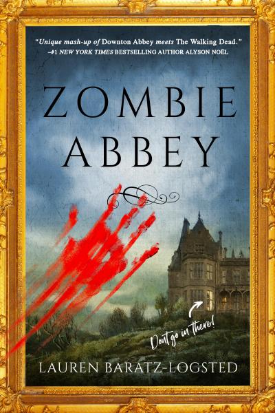 Zombie Abbey