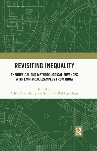 Revisiting Inequality