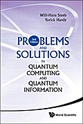 PROB & SOL IN QUAN COMPUT & QUAN 3ED