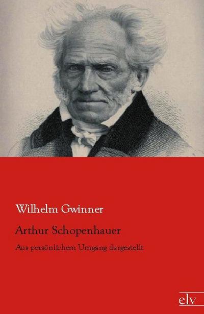 Arthur Schopenhauer
