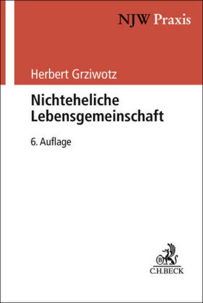 Nichteheliche Lebensgemeinschaft