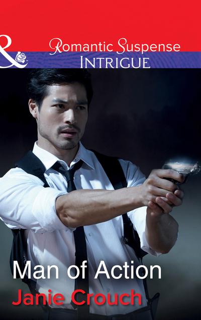 Man Of Action