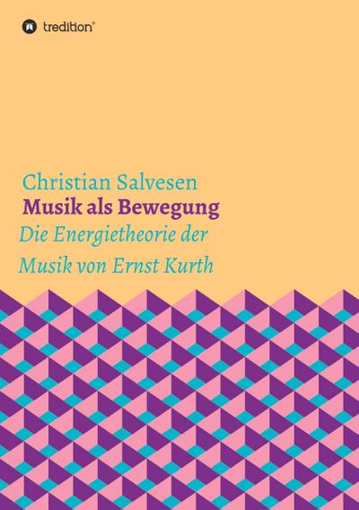 Musik als Bewegung