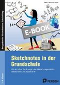 Sketchnotes in der Grundschule