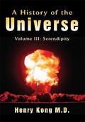 A History of the Universe