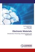Electronic Materials