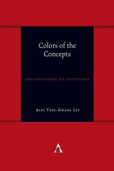 Colors of the Concepts