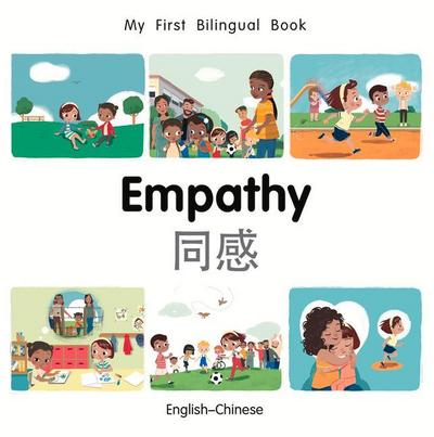 Billings, P: My First Bilingual Book-Empathy (English-Chines