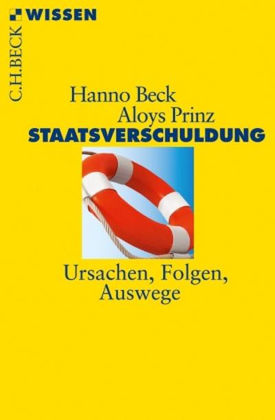 Staatsverschuldung