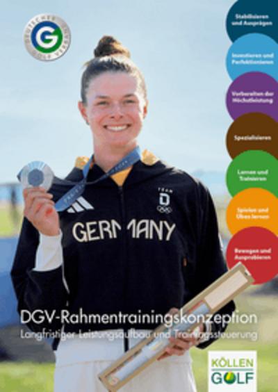 DGV-Rahmentrainingskonzeption