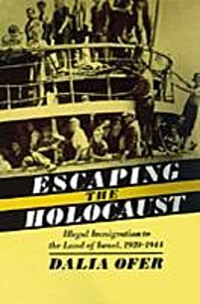 Escaping the Holocaust