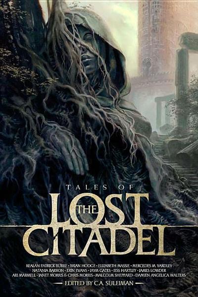 Burke, K: Tales of the Lost Citadel Anthology