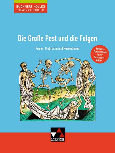 Die Große Pest und die Folgen