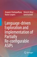 Language-driven Exploration and Implementation of 