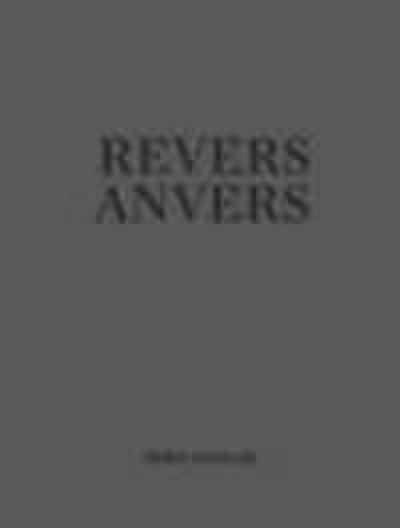 Roma, V: Sergi Aguilar, Revers anvers