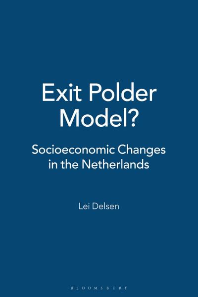Exit Polder Model?