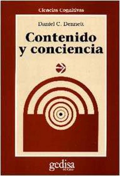 Contenido y conciencia