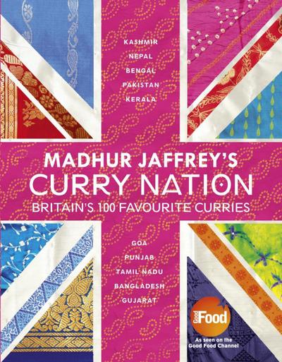 Madhur Jaffrey’s Curry Nation