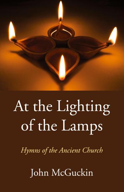 At the Lighting of the Lamps