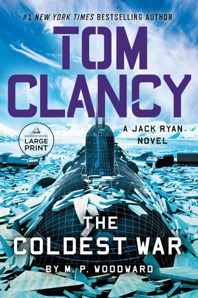 Tom Clancy the Coldest War