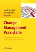 Change Management Praxisfälle
