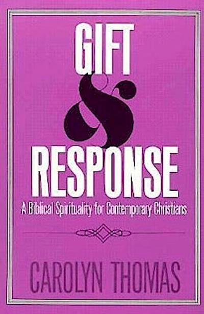 Gift and Response