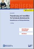 Finanzierung und Investition für Technische Betriebswirte