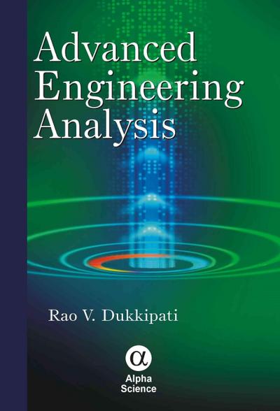 Advanced Engineering Analysis