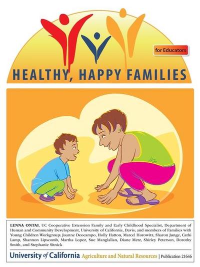 Healthy, Happy Families